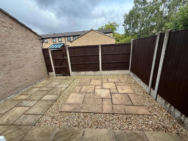 House for rent in Old Lenton, City of Nottingham