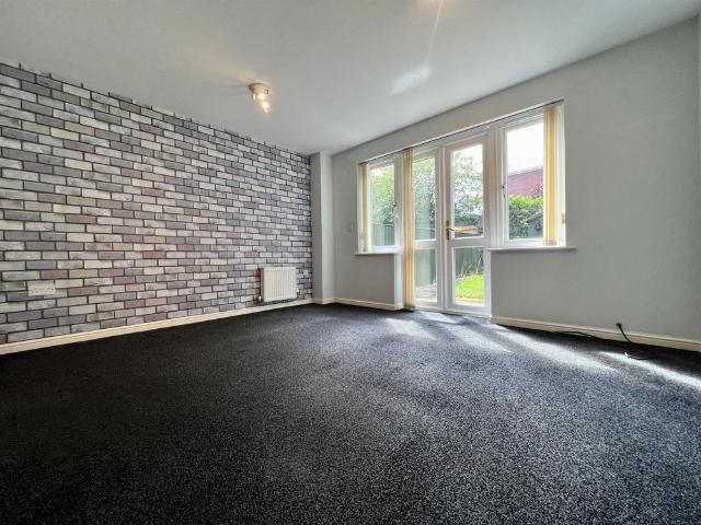 House for rent in Loundsley Green, East Midlands