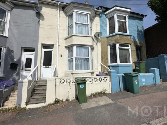 House for rent in Folkestone