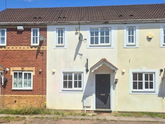 House for rent in Lawley Bank, Telford