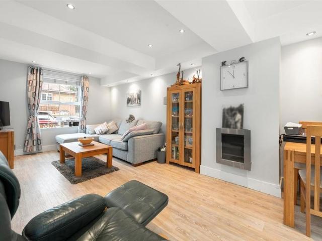 House for rent in London Borough of Merton, Greater London