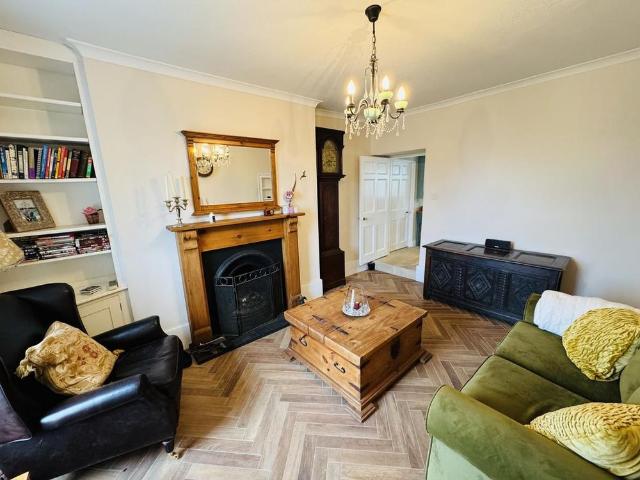 House for rent in Aberaeron