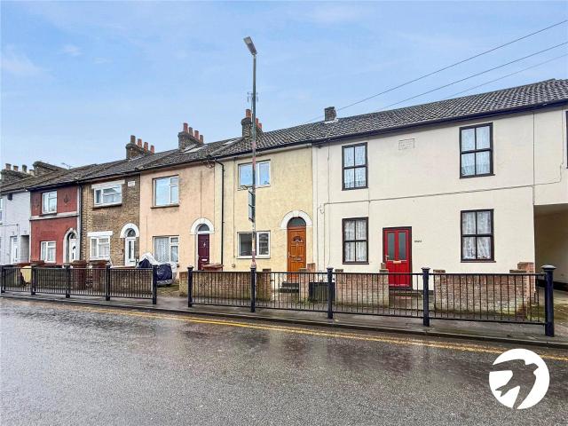 Apartment for rent in Luton, Chatham