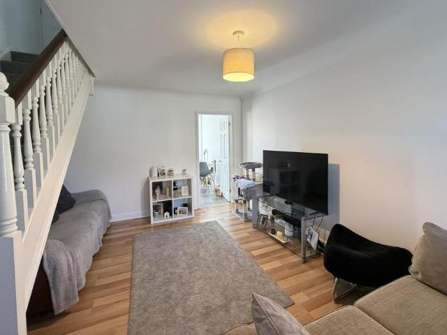 House for rent in Fleetend, Fareham