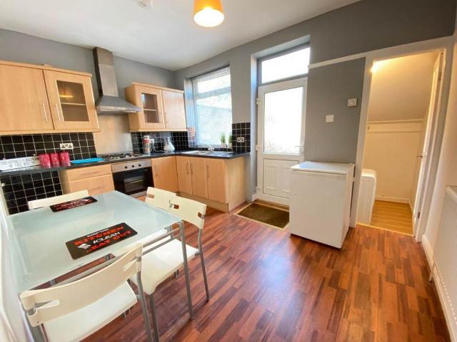 House for rent in Milnsbridge, Isle Of Man