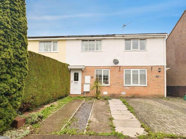 House for rent in Bridgend, Wales