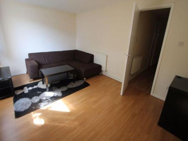 House for rent in Woodhouse, West Yorkshire