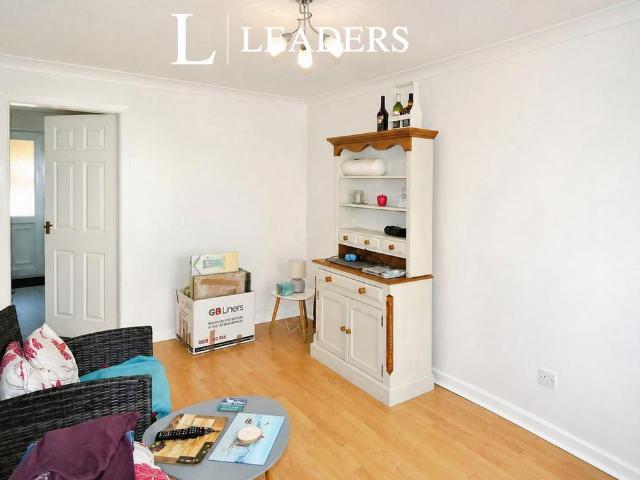 House for rent in Potters Corner, East Midlands