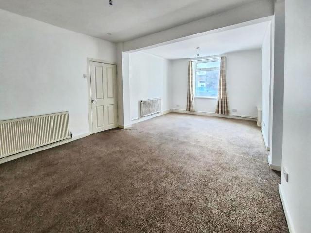 House for rent in Treherbert