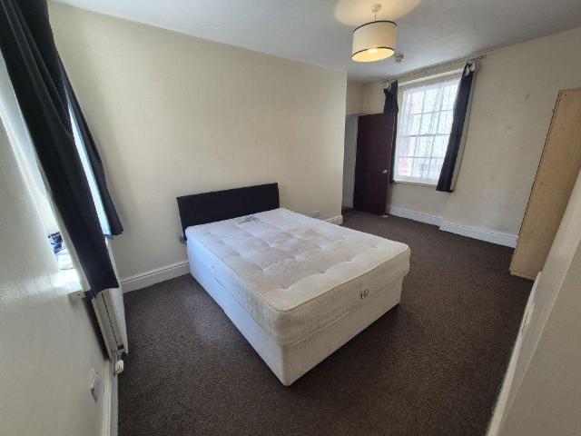 House for rent in Waun Fawr, Wales