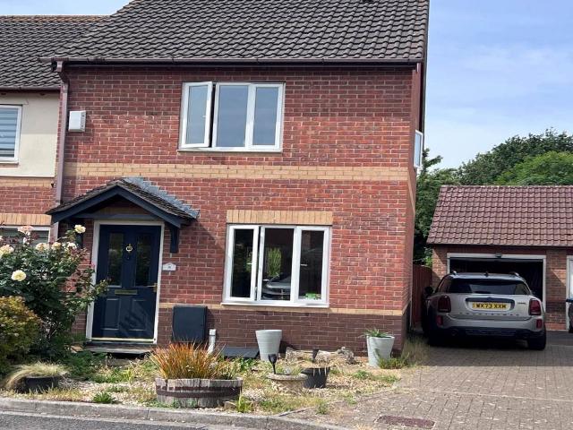 House for rent in Weston Village, Weston-super-mare