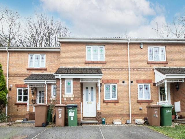 House for rent in Watford Park, Caerphilly
