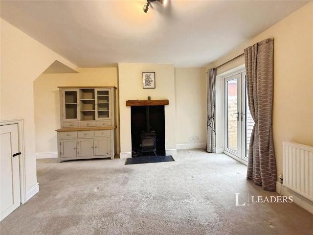 House for rent in Little Herberts, Golden Valley