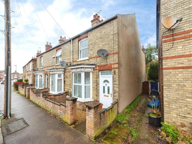 House for rent in Gosberton Clough, Lincolnshire