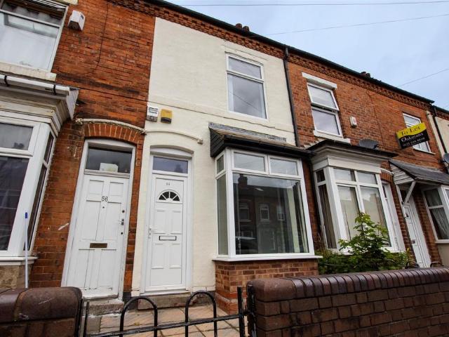 House for rent in Selly Oak, West Midlands