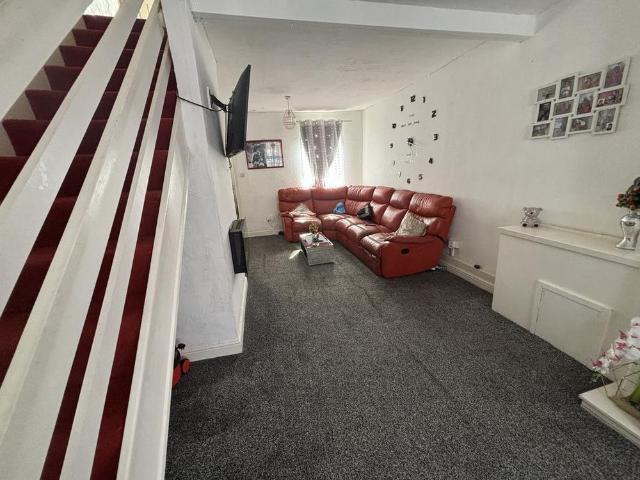 House for rent in Potters Corner, East Midlands