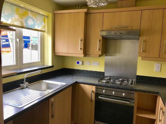 House for rent in Barway, Cambridgeshire