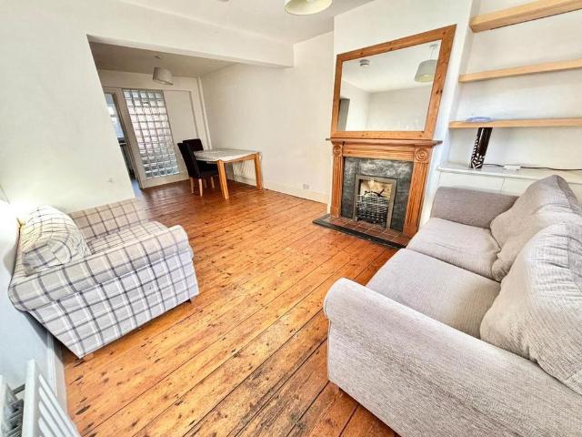 House for rent in Bellevue, Southampton