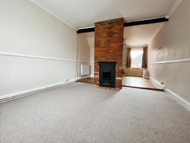 House for rent in Sudbury, Babergh