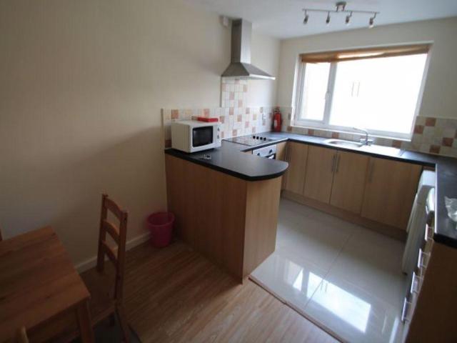 House for rent in Woodhouse, West Yorkshire