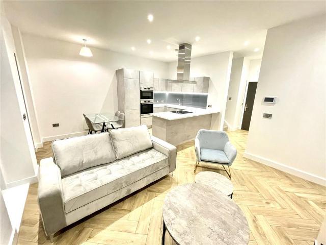 House for rent in City Centre, Georgia