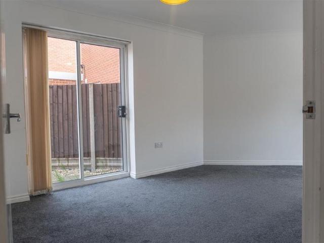 House for rent in Old Wharf, City Of Leicester