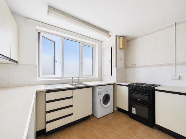 House for rent in Saint George's, Netherthorpe