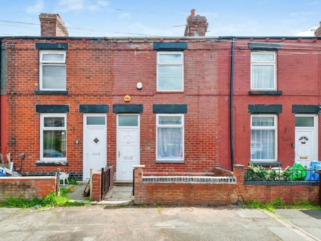 House for rent in Parr, St Helens
