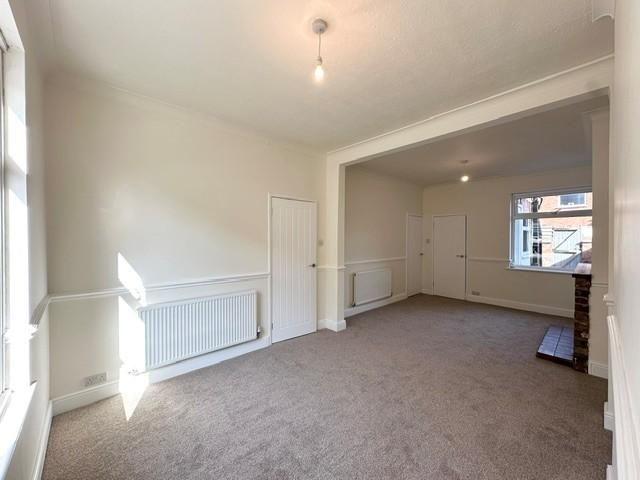 House for rent in Castle, Leftwich