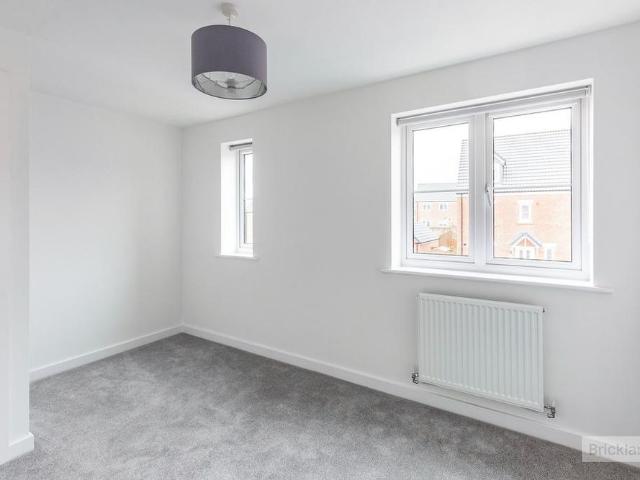 House for rent in Corby Village, Corby