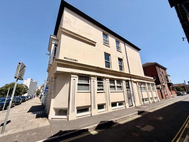 House for rent in Old Portsmouth, City Of Portsmouth