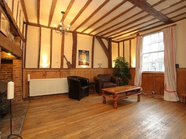 House for rent in St Albans, Five Acres