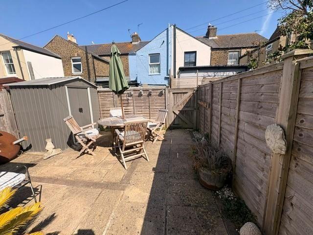 House for rent in Middle Deal, Ash