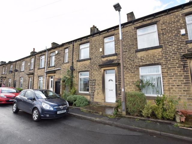 House for rent in Lindley, West Yorkshire