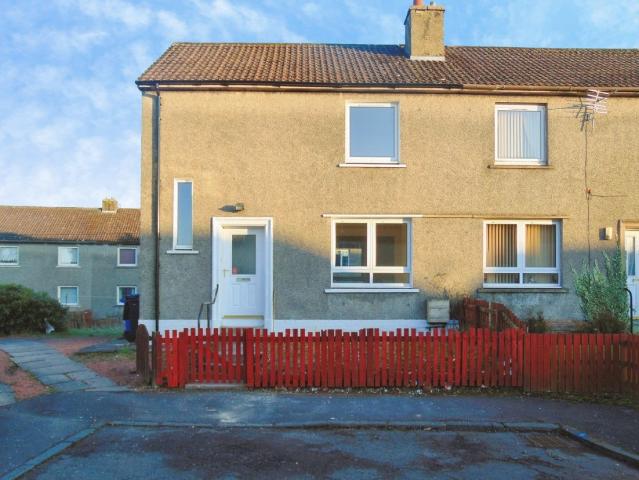 House for rent in Armadale, Scotland