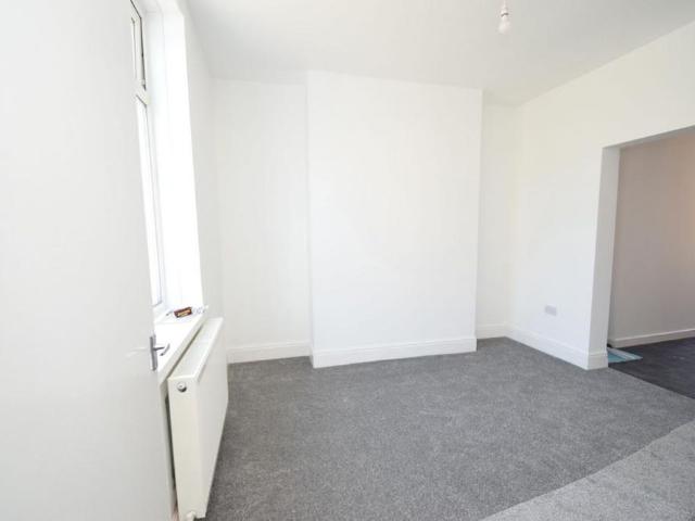 House for rent in New Kyo, Stanley