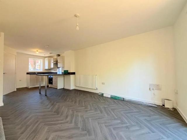 House for rent in Cullompton, Mid Devon