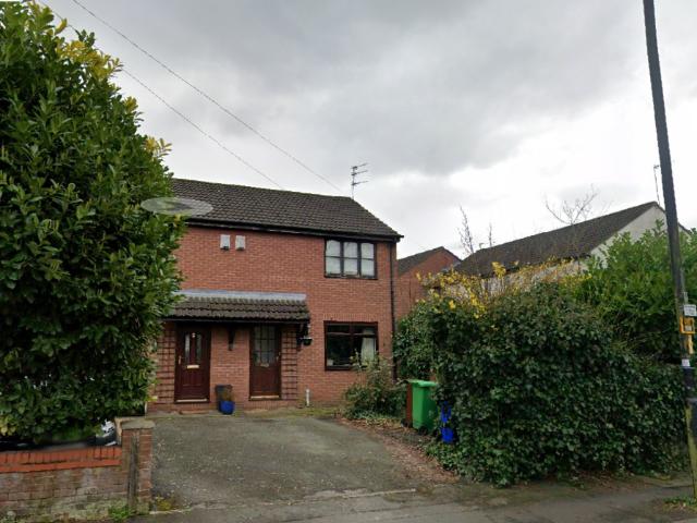 House for rent in Old Trafford, Trafford Park
