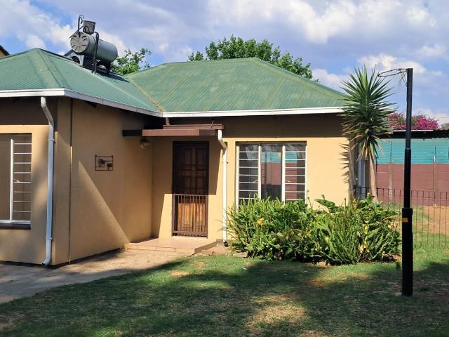 House for rent in Nooitgedacht, Gauteng