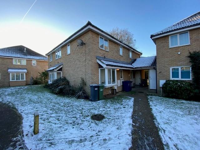 House for rent in Huntingdon, Cambridgeshire