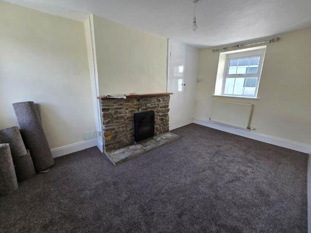 House for rent in Dumpinghill, Torridge