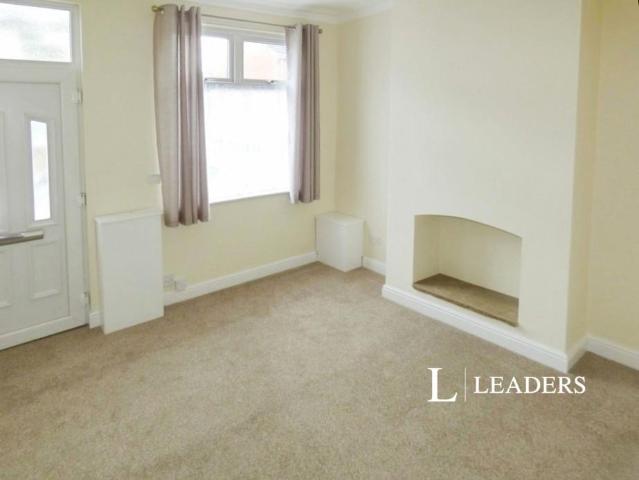 House for rent in Stoke, Stoke-on-Trent