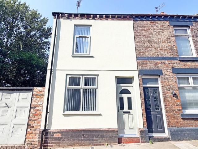 House for rent in Widnes