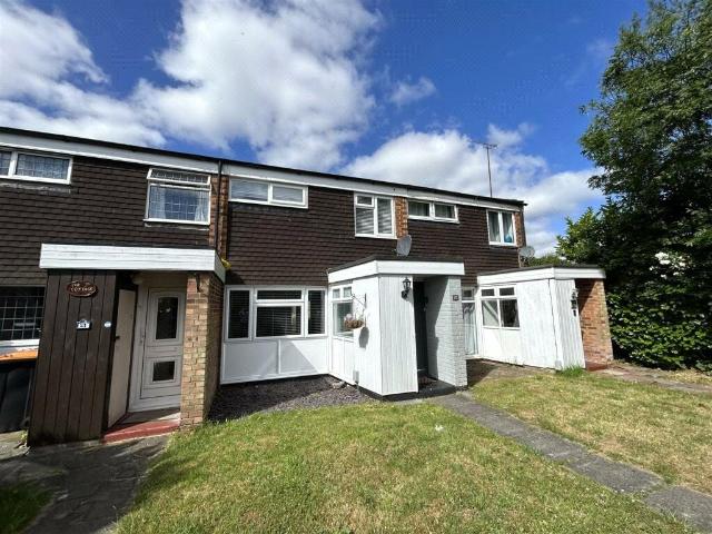 House for rent in Stipers Hill, Dunstable