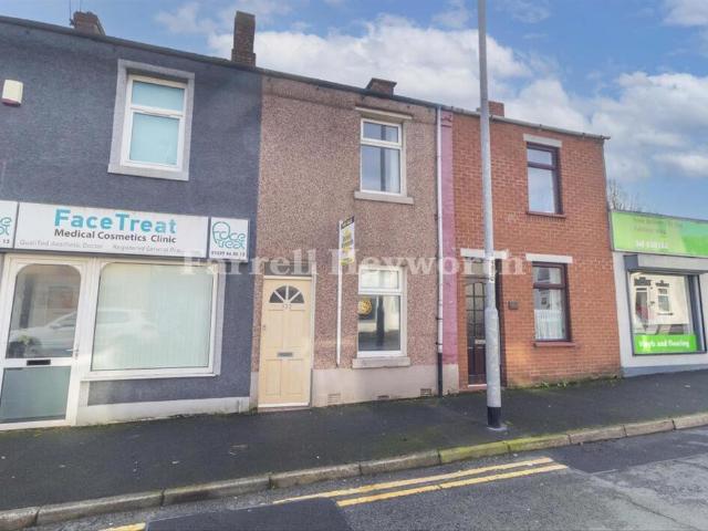 House for rent in Barrow