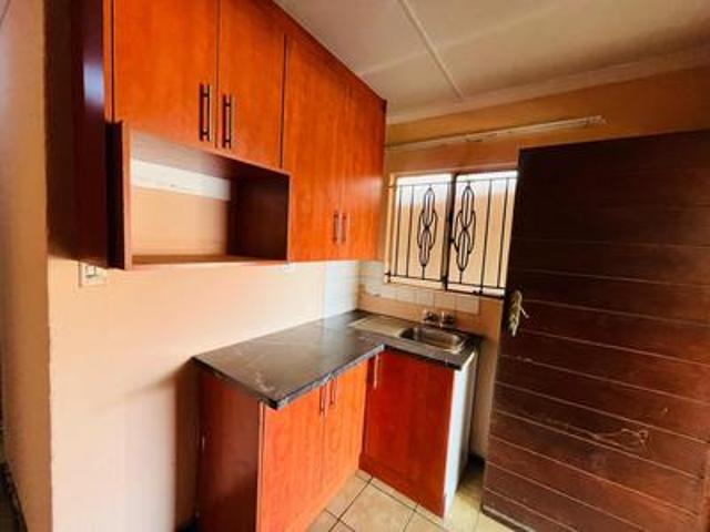 House for rent in Soweto, Gauteng