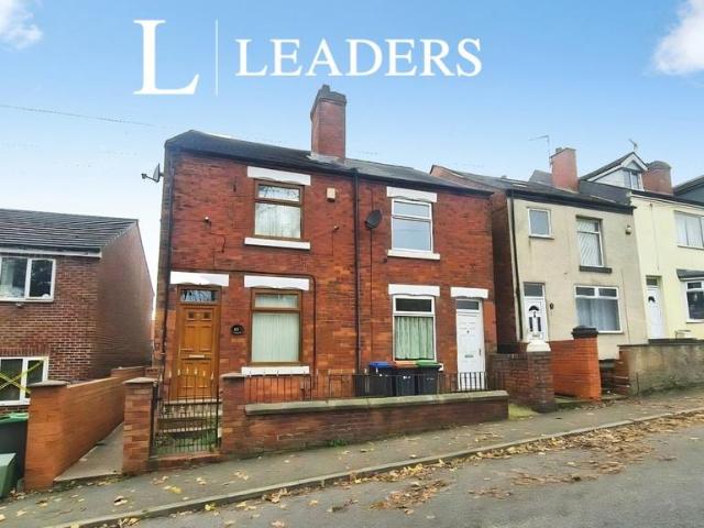 House for rent in Huthwaite, East Midlands