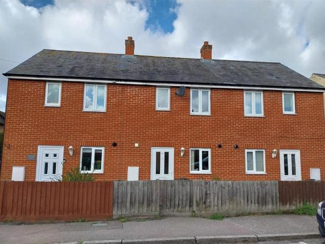 House for rent in Mistley, Dale Hill