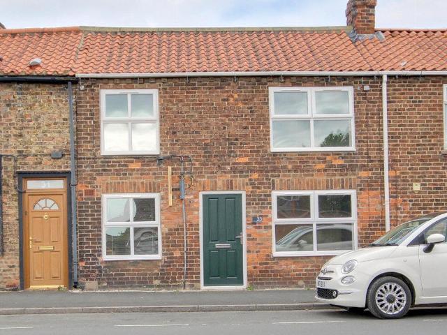 House for rent in Leven