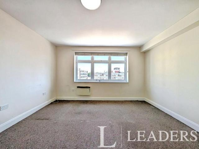 House for rent in The High, Harlow